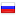 narodnymisredstvami.ru server is located in Russia